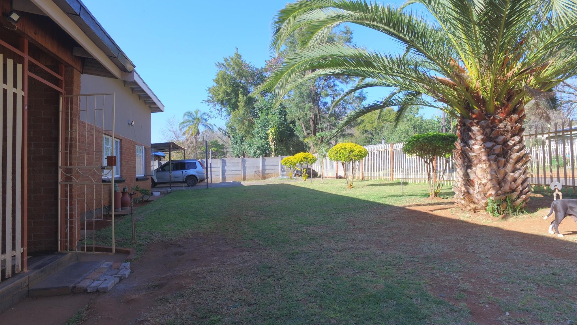 3 Bedroom Property for Sale in Bodorp North West